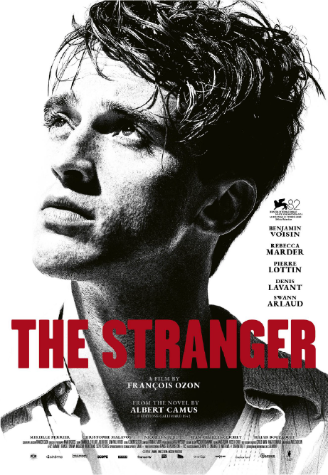 The Stranger (L'Étranger)