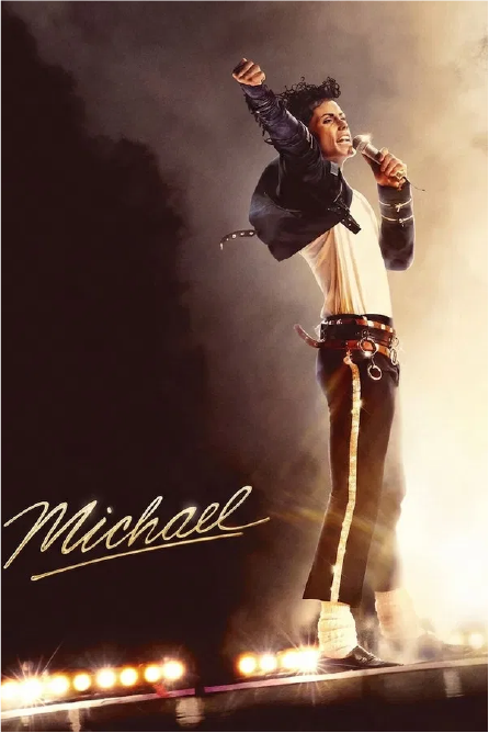 Michael