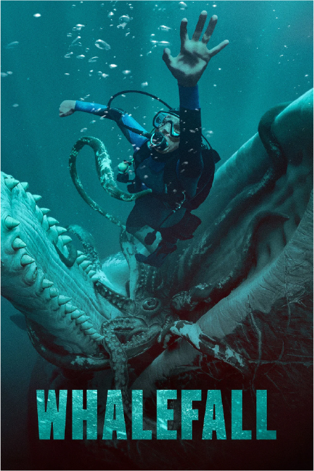 Whalefall