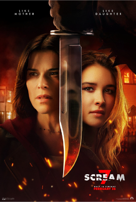 Scream 7
