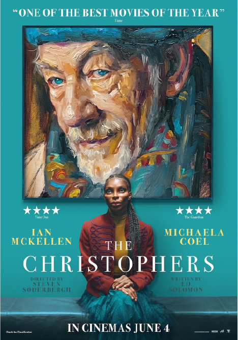 The Christophers