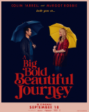 A Big Bold Beautiful Journey