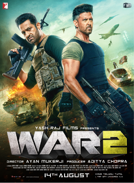 War 2