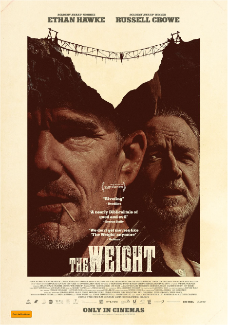 The Weight