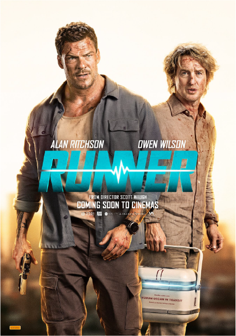 Runner