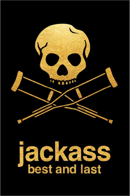 Jackass: Best and Last