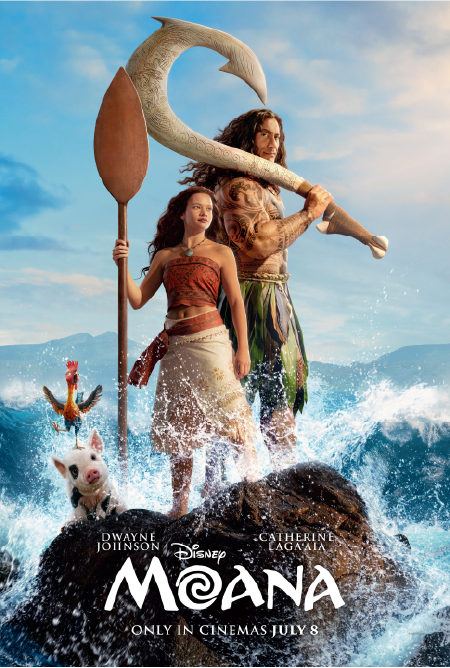 Moana