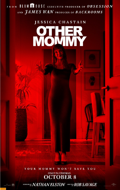 Other Mommy