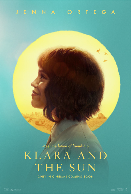 Klara and the Sun