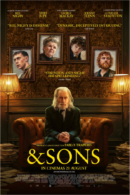 & Sons
