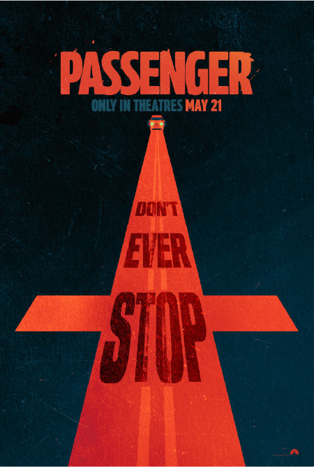 Passenger