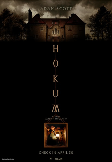 Hokum