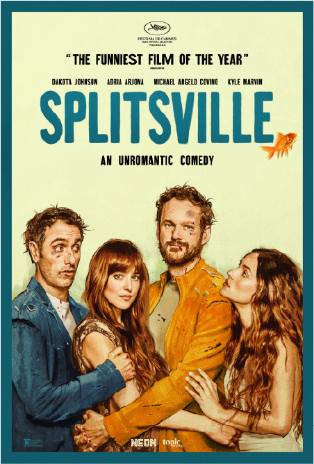 Splitsville