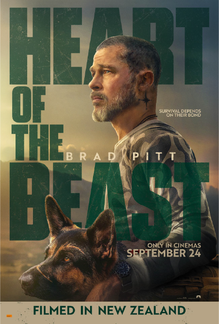 Heart of the Beast