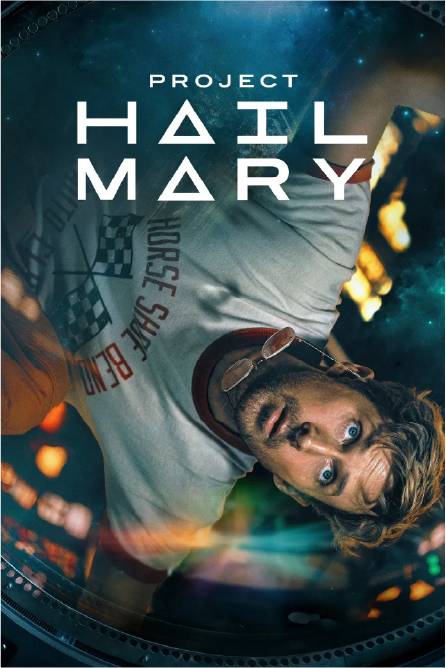 Project Hail Mary