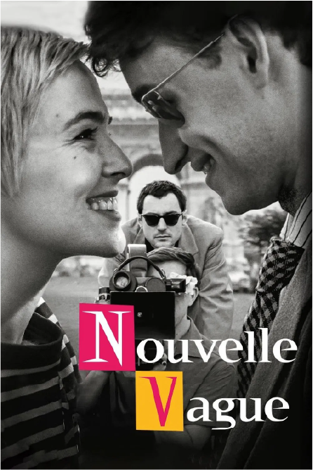 Nouvelle Vague