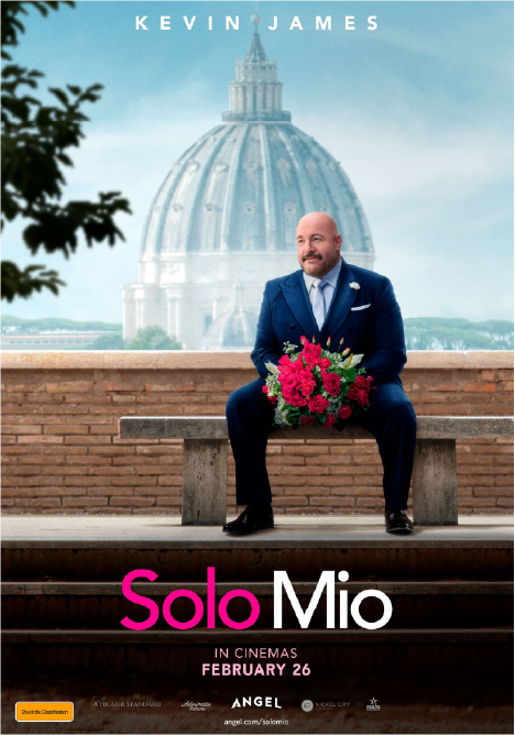 Solo Mio