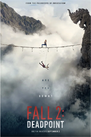 Fall 2: Deadpoint