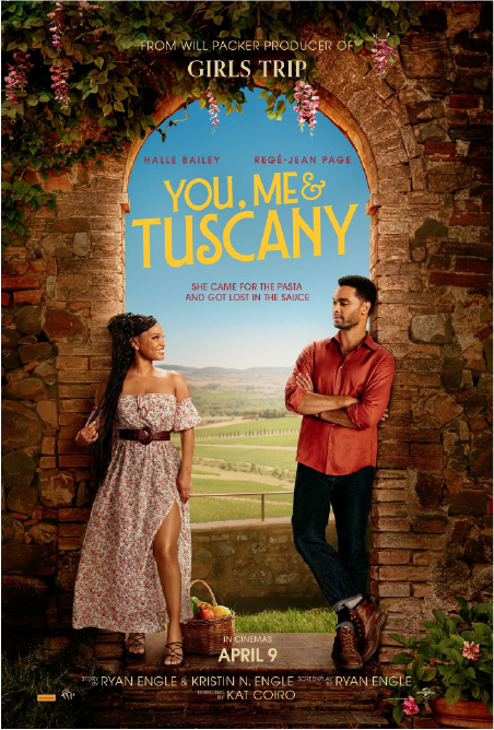 You, Me & Tuscany