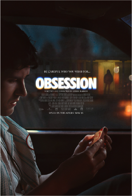 Obsession