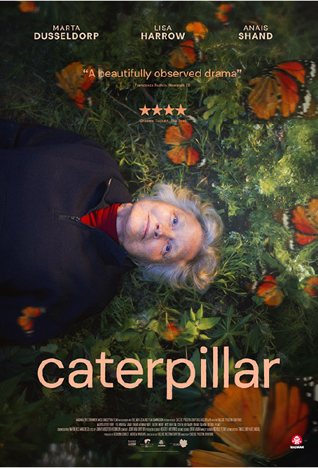 Caterpillar