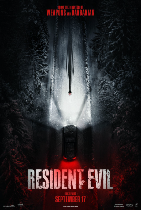 Resident Evil