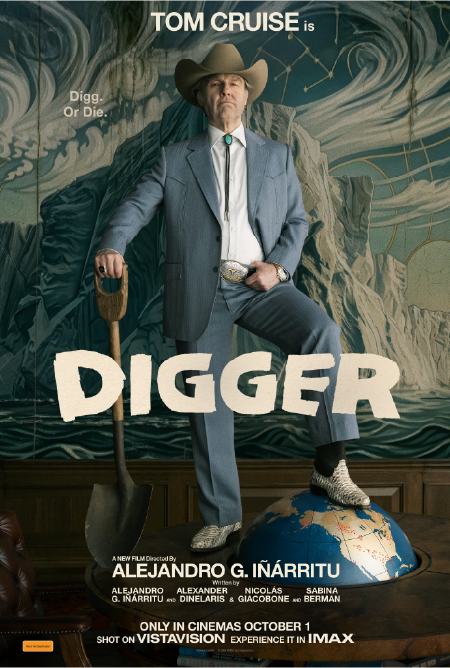 Digger
