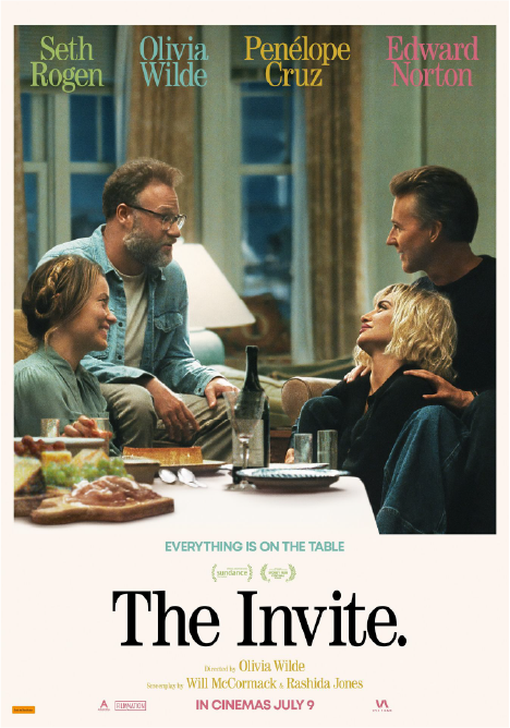 The Invite