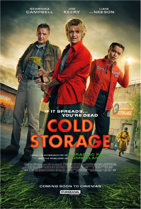 Cold Storage