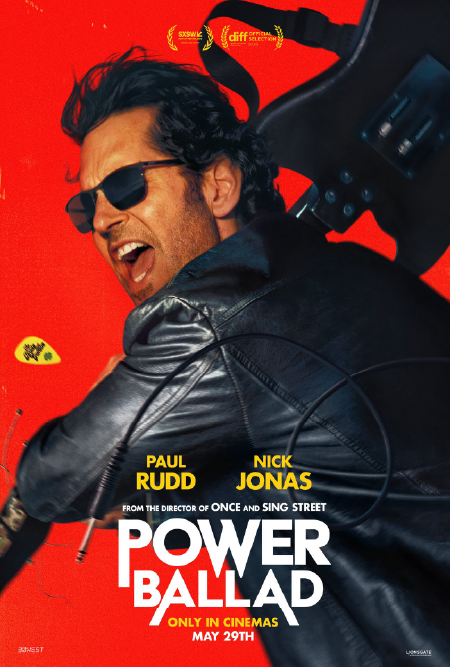 Power Ballad
