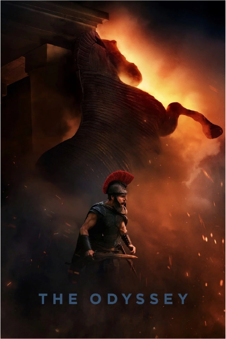 The Odyssey