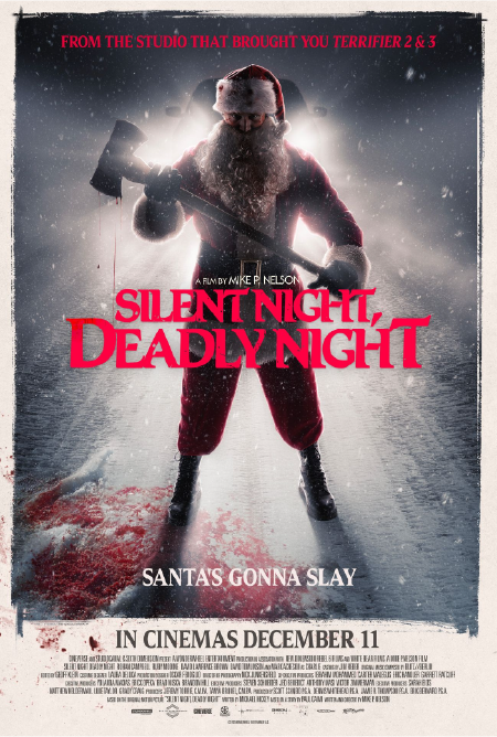 Silent Night, Deadly Night