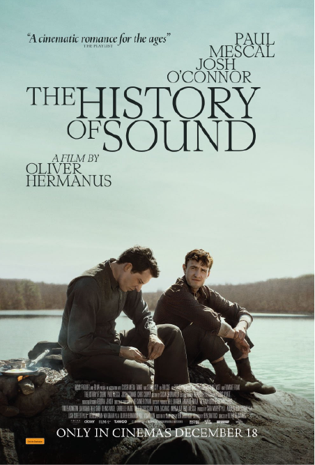 The History of Sound