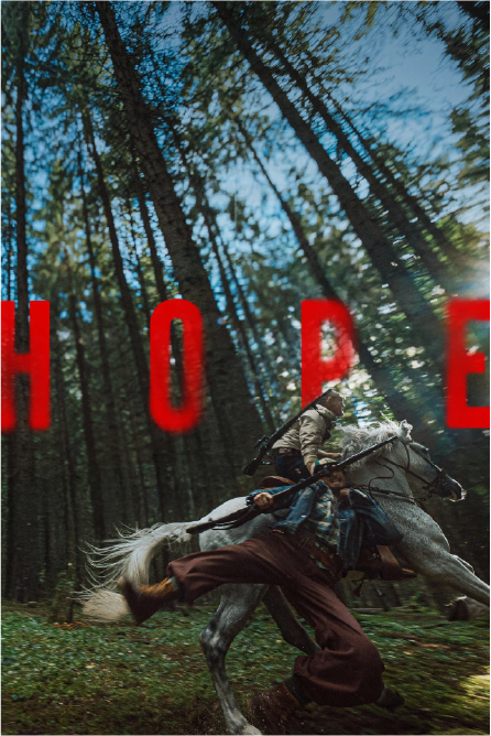 Hope