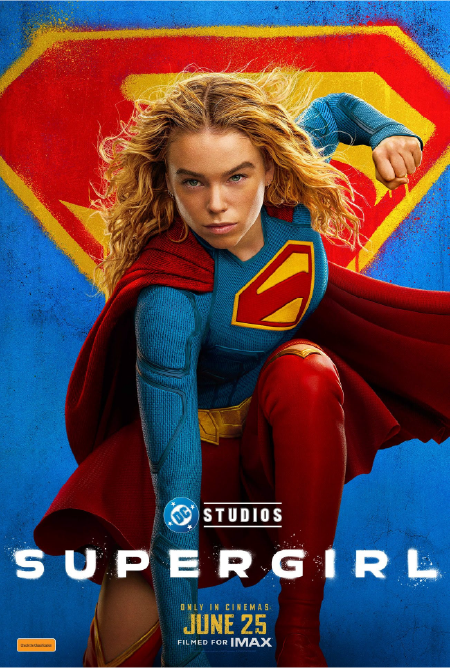 Supergirl