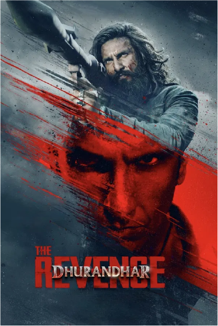 Dhurandhar: The Revenge