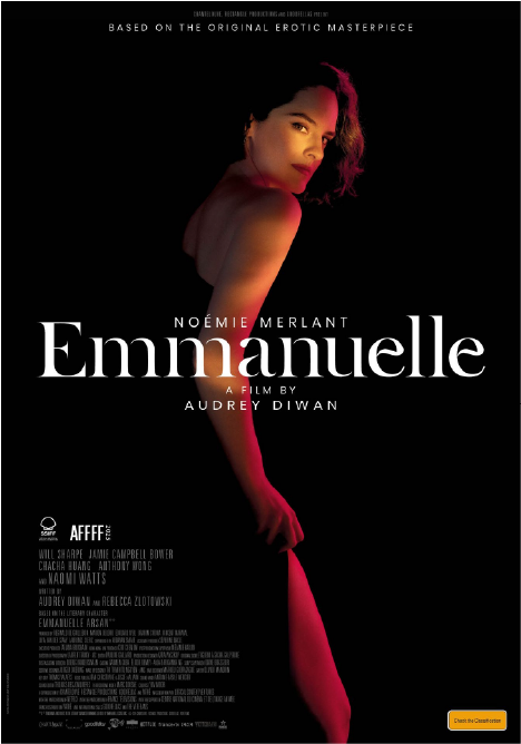 Emmanuelle