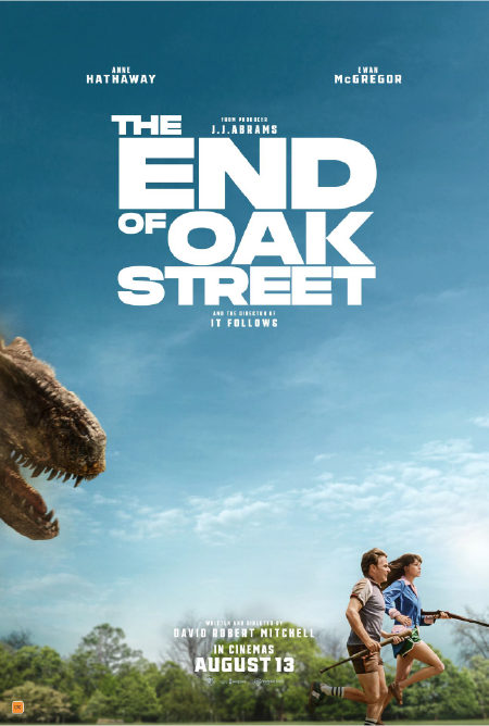 The End of Oak Street