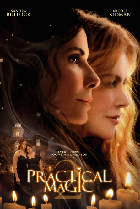 Practical Magic 2